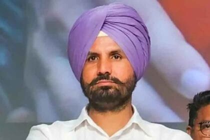 राजा वड़िंग का तीखा हमला: बोले– मैडम सिद्धू को करवाना चाहिए मानसिक उपचार