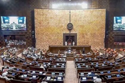 संसद में उठी विरासत बचाने की आवाज, धरोहरों पर बढ़ते हमलों को लेकर चिंता जाहिर