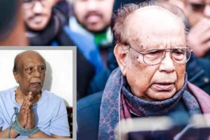 जेल में संदिग्ध हालात में मौत! शेख हसीना की पार्टी के नेता रमेश चंद्र सेन को लेक