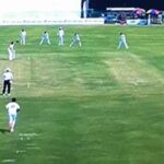 पुंडीर का शानदार शतक, रणजी फाइनल में जम्मू-कश्मीर की पकड़ हुई मजबूत