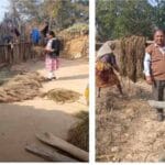 आत्मनिर्भर भारत की मिसाल: सबई घास से रस्सी निर्माण