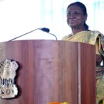 मंदिर भूमिपूजन में राष्ट्रपति बोलीं—‘भेदभाव नहीं, सबके लिए है भगवान जगन्नाथ का आ
