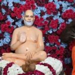 आस्था का महाकुंभ: रतलाम के शीतलतीर्थ कैलाश पर्वत पर आदिनाथ भगवान का महामस्तकाभिष