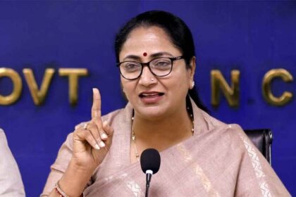 AI समिट बना सियासी अखाड़ा, कांग्रेस पर भड़कीं सीएम रेखा गुप्ता