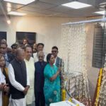 डॉ. हेडगेवार को श्रद्धांजलि: सीएम रेखा गुप्ता ने किया प्रतिमा अनावरण, स्वास्थ्य