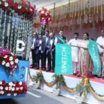 पर्यावरण की ओर बड़ा कदम: दिल्ली में 500 इलेक्ट्रिक बसें शामिल, दिल्ली–पानीपत रूट