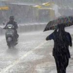 IMD का हाई अलर्ट: 9 से 11 फरवरी तक भारी बारिश और बर्फबारी, ठंड बढ़ाएगी मुसीबत