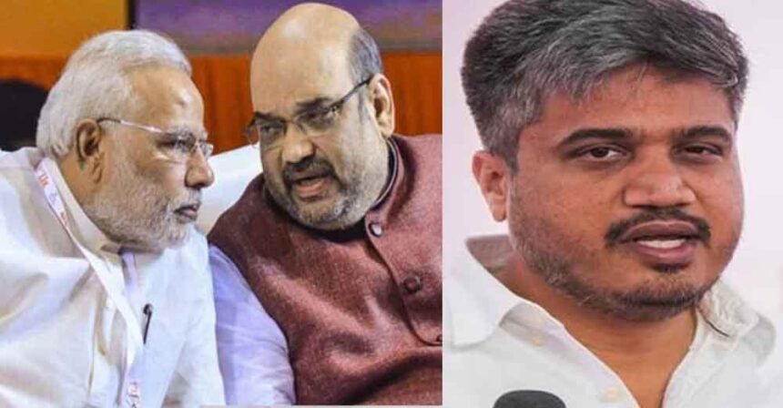 अजित पवार केस में नया ट्विस्ट, रोहित पवार बोले- सच सामने लाने के लिए चाहिए ये कद