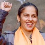 साइना नेहवाल ने सराहा भारतीय नौसेना का प्रयास, हाफ मैराथन आयोजन के लिए जताया आभा