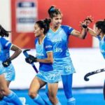 राष्ट्रीय प्रशिक्षण शिविर में प्रतिदिन सर्वश्रेष्ठ प्रदर्शन का संकल्प : साक्षी र