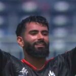 ‘युवराज’ नाम पड़ा था प्रेरणा से, अब खुद बन गया स्टार: टी20 वर्ल्ड कप में चमके यु