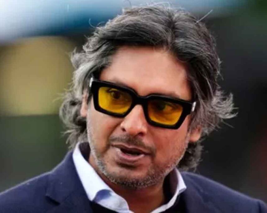 विश्व कप से श्रीलंका की विदाई पर संगाकारा का बड़ा बयान– ‘हम बेकार हो जाएंगे’ 1 विश्व कप से श्रीलंका की विदाई पर संगाकारा का बड़ा बयान– ‘हम बेकार हो जाएंगे’