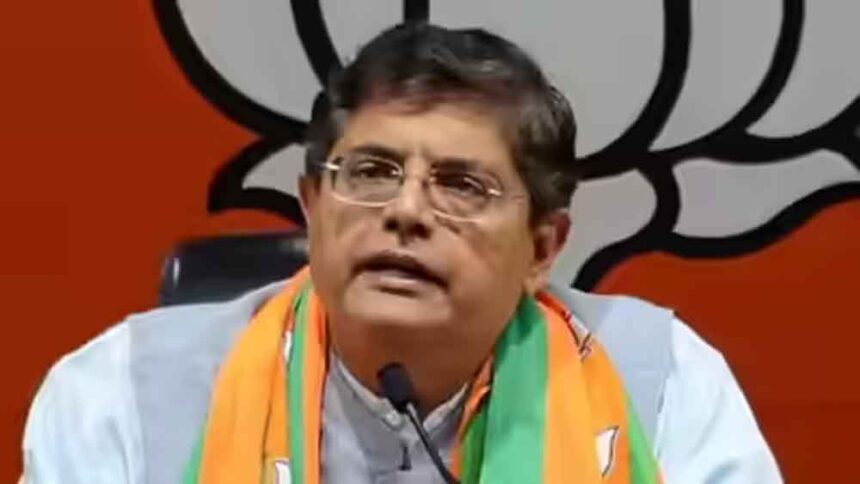 जाति विवाद के बीच भाजपा सांसद का बड़ा कदम, दलित महिला के सम्मान में किया ऐसा काम