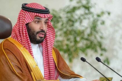 तेल के बाद क्या? सऊदी अरब के विजन 2030 पर संकट, अब कौन-सा दांव खेलेंगे क्राउन प्