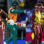 साउथ अफ्रीका ने टॉस जीतकर चुनी फील्डिंग, पहले बैटिंग करेगा वेस्टइंडीज