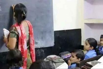 योगी सरकार का बड़ा फैसला: सरकारी-प्राइवेट स्कूलों में होमवर्क को लेकर सख्त नियम
