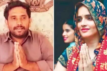 सीमा हैदर का असर भारी, गुलाम को पीछे हटना पड़ा एक मोर्चे पर