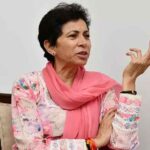 सैलजा का सरकार पर निशाना: हरियाणा में कानून व्यवस्था चरमराई, अपराधी बेखौफ