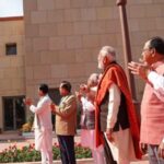 सरकार का बड़ा फैसला: नया नाम, नया पता—PMO अब ‘सेवा तीर्थ’ से करेगा काम