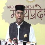 आध्यात्म के साथ सेवा ही सनातन दर्शन – मंत्री विश्वास कैलाश सारंग