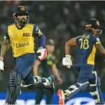 पथुम निसांका का तूफानी शतक, श्रीलंका ने ऑस्‍ट्रेलिया को घर पर दी शिकस्‍त, सुपर-8