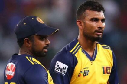 टी20 विश्व कप में निर्णायक टक्कर: न्यूजीलैंड के खिलाफ श्रीलंका की ताकत और कमजोरि