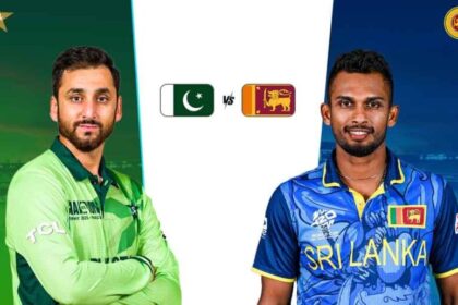 हार में भी जीत! पाकिस्तान से हारने के बाद भी श्रीलंका को मिलेगा करोड़ों का फायदा