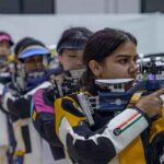 शूटिंग: एशियन चैंपियनशिप में भारत के अभियान का शानदार अंत, 94 मेडल के साथ नंबर-1