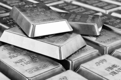 Silver Price Hike: अचानक बढ़ी चांदी की कीमत, जानें 10 ग्राम सिक्के का ताजा रेट
