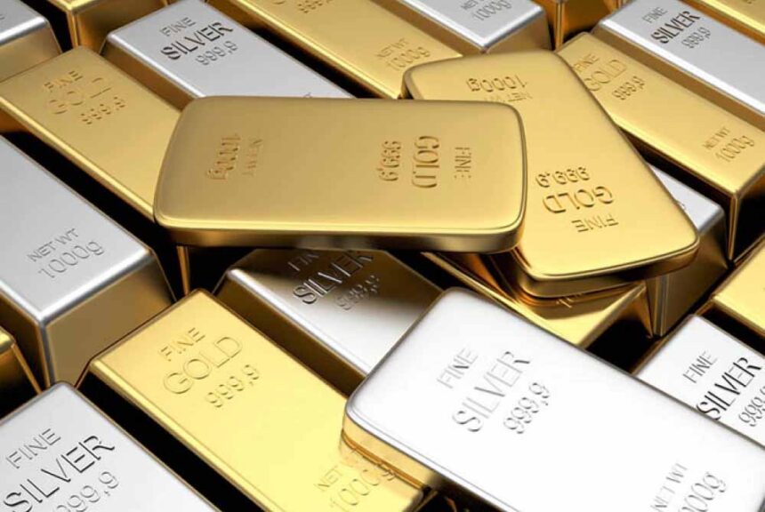 मार्केट में भूचाल! गिरावट के बाद सोना-चांदी की जबरदस्त वापसी, चांदी ₹21 हजार महं