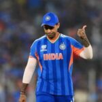 हम अगले मैच में मजबूत वापसी करेंगे: सूर्यकुमार यादव