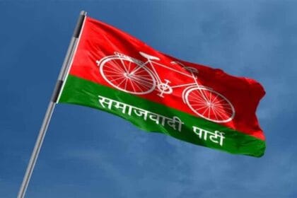 फॉर्म-7 पर सियासत गरमाई: सपा ने भाजपा पर लगाया वोटर लिस्ट से नाम हटाने का आरोप