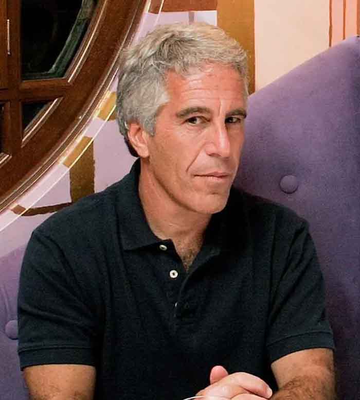 एपस्टीन कांड में नया ट्विस्ट: फाइल्स में 1005 बार पुतिन का नाम, सियासी भूचाल