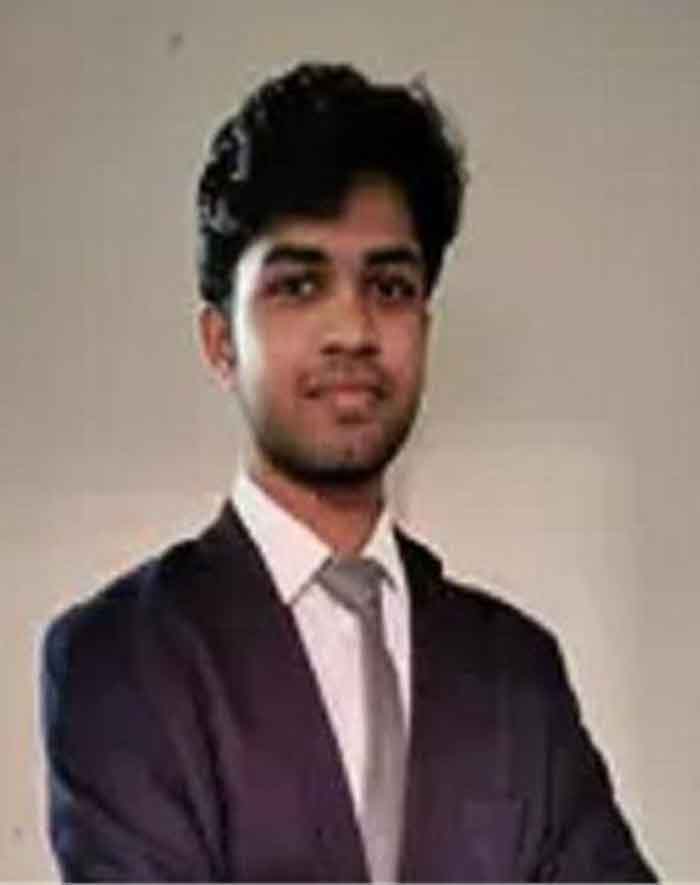 पढ़ाई के लिए अमेरिका गया भारतीय छात्र गायब, सैन फ्रांसिस्को में तलाश तेज