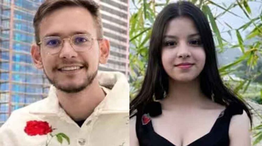 इश्क का कड़वा अंजाम: दवा से जुड़ी मोहब्बत, दारू बनी मौत की वजह