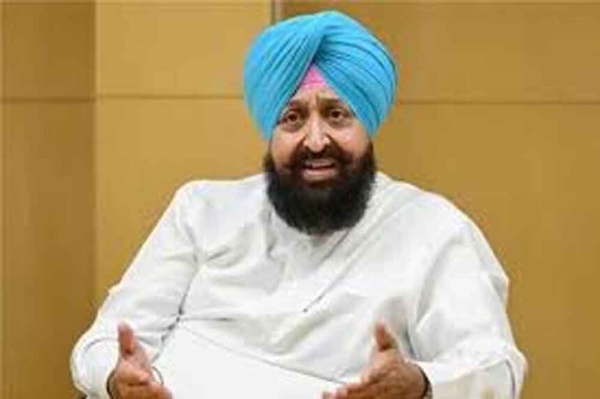 केजरीवाल की VIP कल्चर पर घमासान, सुखपाल खैहरा का आरोप—पब्लिक मनी का हो रहा दुरुप