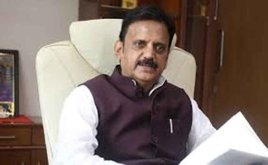 उप मुख्यमंत्री शुक्ल ने स्वामी परमहंस सच्चिदानंद महाराज के देवलोकगमन पर व्यक्त क