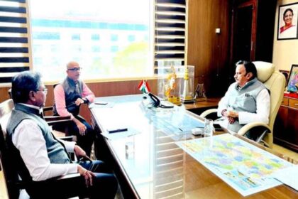 सीएचसी को एफआरयू के रूप में उन्नत करने के लिए मैनपावर की उपलब्धता सुनिश्चित करें