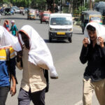 MP में बढ़ी गर्मी, खरगोन में तापमान 32.8 डिग्री पार, मौसम विभाग की चेतावनी