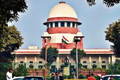 SC में अनोखी टिप्पणी: ‘ये तो कैलासा जैसा है’, असली देश पर सवाल, कोर्टरूम में छाय