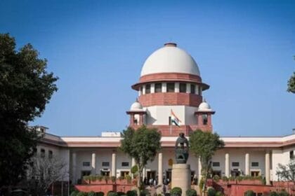 फीस कानून पर बड़ा अपडेट! सरकार ने सुप्रीम कोर्ट में दिया स्पष्टीकरण, अगले सत्र म