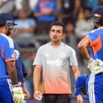 सूर्यकुमार यादव की लीडरशिप का जादू, बोले गौतम गंभीर – कप्तान हो तो ऐसा