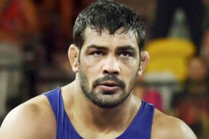 जेल में बंद सुशील कुमार को राहत मिलेगी या नहीं? हाईकोर्ट ने पुलिस को भेजा नोटिस