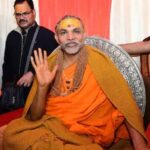 पुलिस पकड़े तो भी विरोध नहीं– स्वामी अविमुक्तेश्वरानंद ने विवादों पर तोड़ी चुप्प