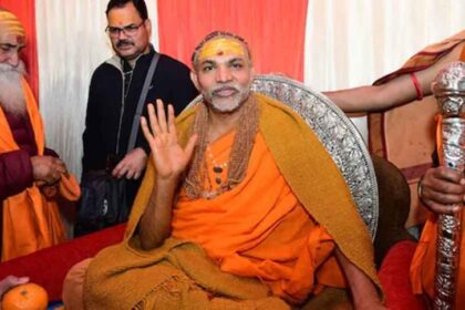 पुलिस पकड़े तो भी विरोध नहीं– स्वामी अविमुक्तेश्वरानंद ने विवादों पर तोड़ी चुप्प