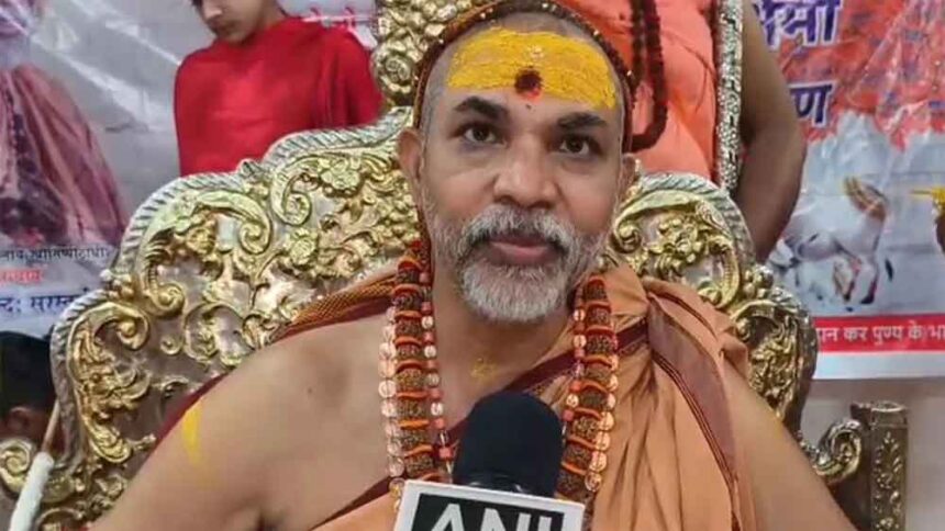 स्वामी अविमुक्तेश्वरानंद केस में हाई कोर्ट का बड़ा फैसला, फिलहाल नहीं होगी गिरफ्