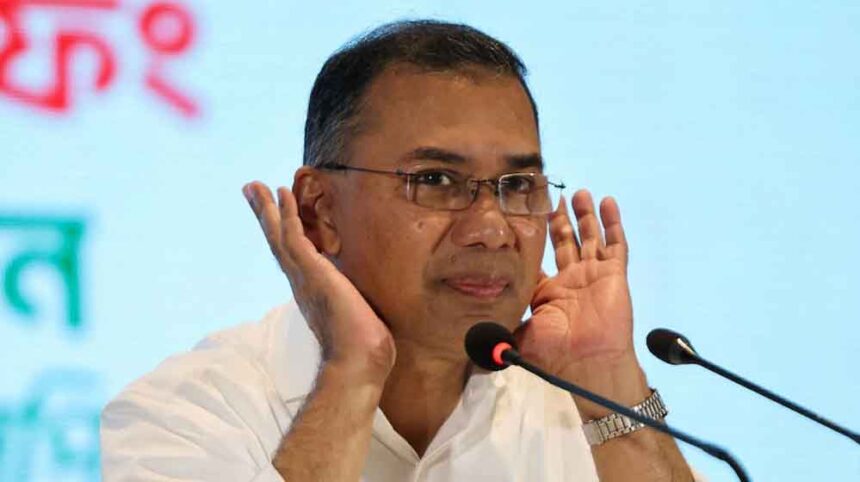 बांग्लादेश में सत्ता बदलाव का असर: तारिक रहमान सरकार के बड़े कदम से भारत संग संब