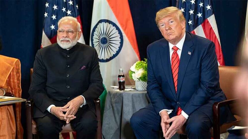 सुप्रीम कोर्ट ने रोकी ट्रेड डील, अब नए सिरे से तय होगी बातचीत की दिशा