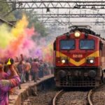 त्योहार पर सफर हुआ आसान, मध्यप्रदेश होकर गुजरेंगी 3 जोड़ी होली स्पेशल ट्रेनें
