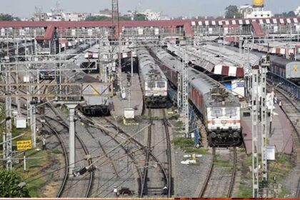 होली 2026: यूपी-बिहार रूट पर Indian Railways चलाएगी स्पेशल ट्रेनें, समय और लिस्ट